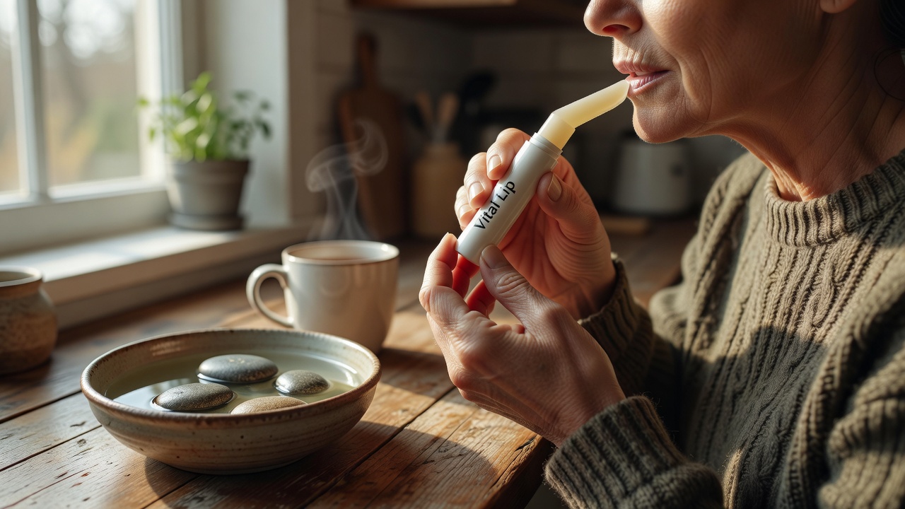Essential Tips for Using Vital Lip Effectively