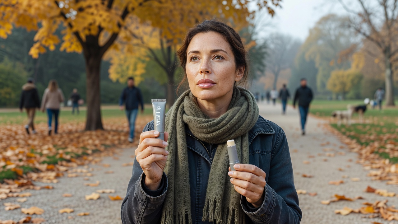 Vital Lip: Key Benefits and Daily Usage Guide