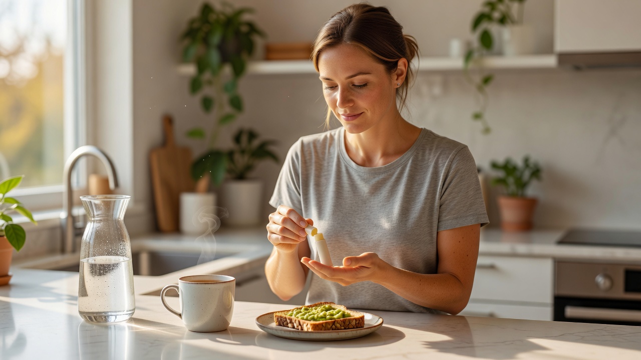 Vital Lip and Its Place in Modern Wellness