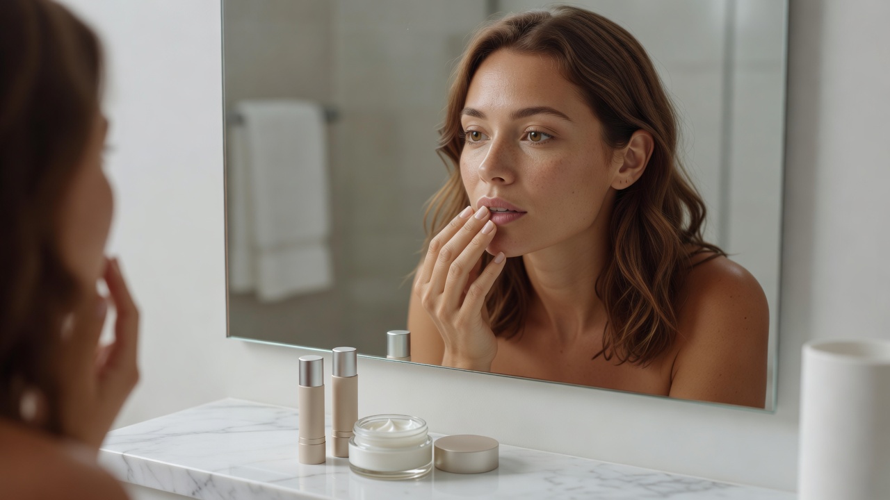 What to Watch When Using Vital Lip